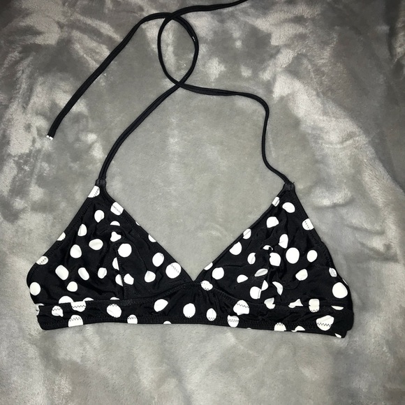 bikini top - Picture 1 of 1